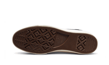 Tenisice i cipele Converse Comme des Garçons PLAY x Chuck 70 High "Blue Quartz" Plava | 171846C, 2