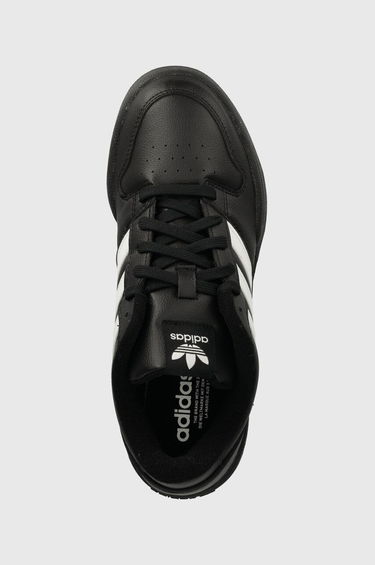 Tenisice i cipele adidas Originals adidas Originals Team Court 2 STR Crna | ID6630, 3