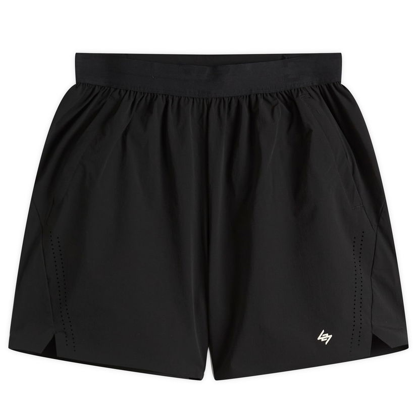 Kratke hlače Represent Clo 247 Training Shorts, Size Large Crna | 247M736-01