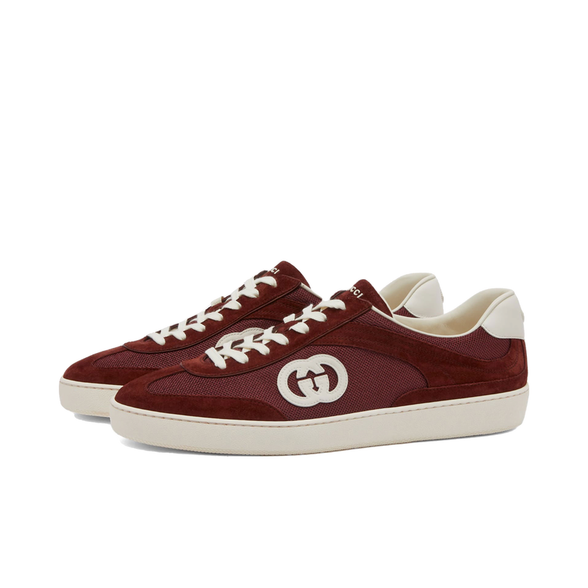 Tenisice i cipele Gucci G74 Sneaker Smeđa | 791742-AADM0-6741