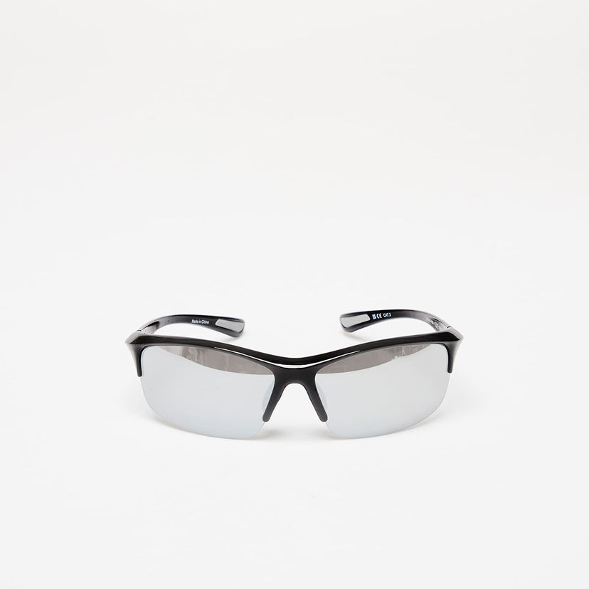 Sunčane naočale Karl Kani Signature Sunglasses Fast Black Crna | KA242-036-1