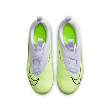 Tenisice i cipele Nike Phantom GX Academy FG/MG Ljubičasta | DD9549-705, 4
