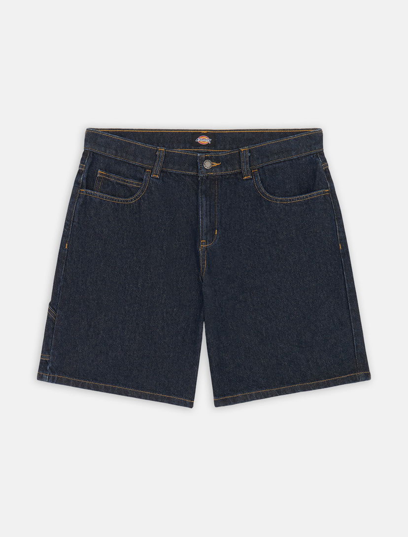 Kratke hlače Dickies Herndon Shorts Crna | 0A4YSG