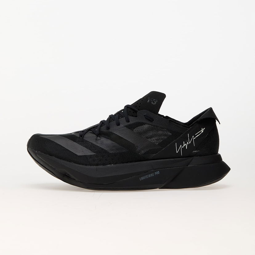 Trčanje Y-3 Adios Pro 3.0 Crna | IH0865