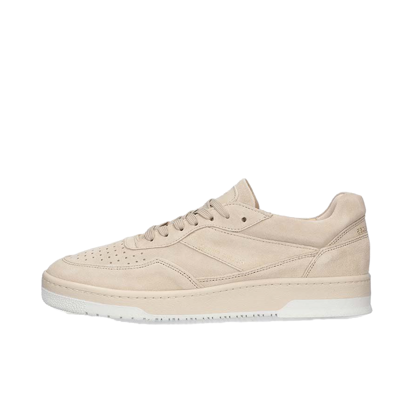 Tenisice i cipele Filling Pieces Ace Suede Bež | 70022791919