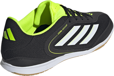 Tenisice i cipele adidas Performance COPA INDOOR COURT CLUB Crna | jr2892, 4