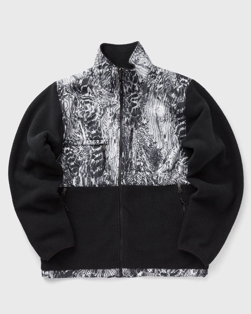 Dukserice The North Face Retro Denali Fleece Jacket Crna | NF0A88XH8RC1