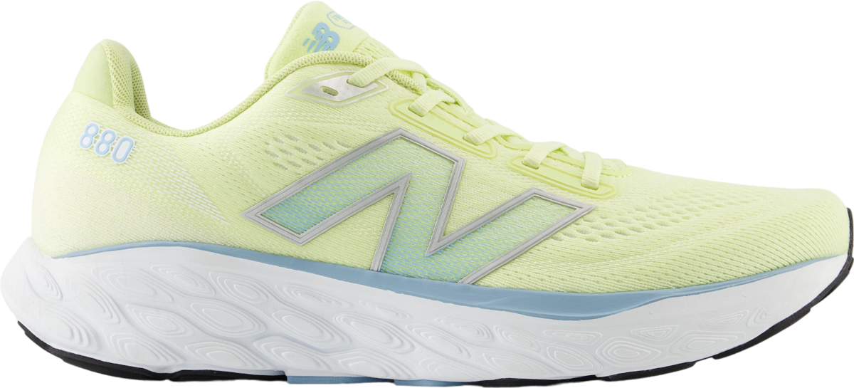 Tenisice i cipele New Balance Fresh Foam X 880 v14 Žuta | m880n14, 0