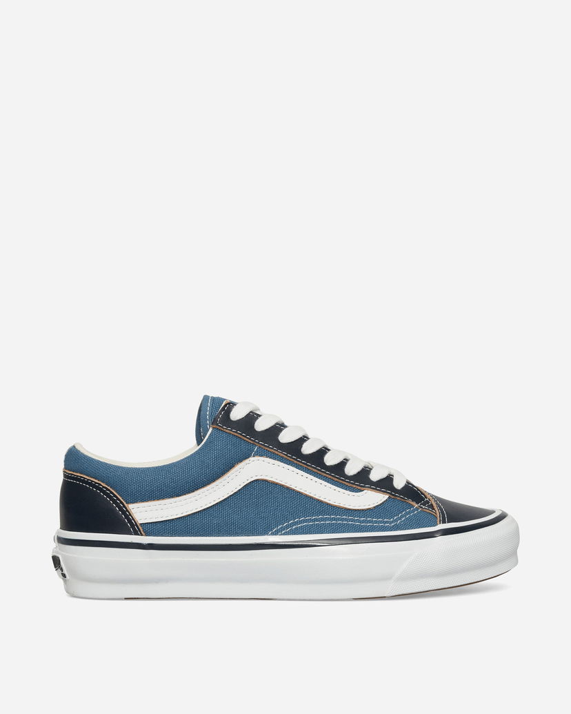 Tenisice i cipele Vans Old Skool 36 Vibram Plava | VN000D2GSN01