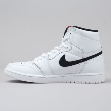 Tenisice i cipele Jordan Air Jordan 1 Retro High OG Premium "Yin Yang" Bijela | 555088-102, 0