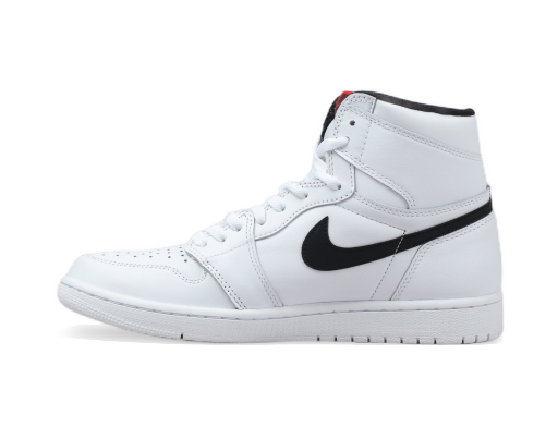 Ograničeno izdanje Jordan Air Jordan 1 Retro High OG Premium "Yin Yang" Bijela | 555088-102