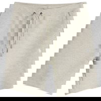 Ralph Lauren Double Knit Sweat Shorts, Size Large