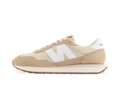 Lifestyle New Balance 237 Bež | MS237RD
