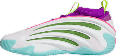 Tenisice i cipele adidas Originals Jalen Williams x Harden Vol. 9 Višebojno | JQ4003, 2