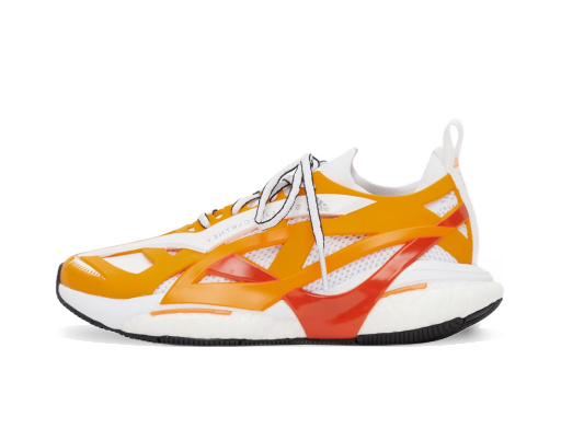 Trčanje adidas Performance Stella McCartney x Solarglide W Narančasta | GY2921