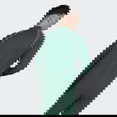 Jakna adidas Originals Adicolor Classics Track Jacket Zelena | HC8626, 1