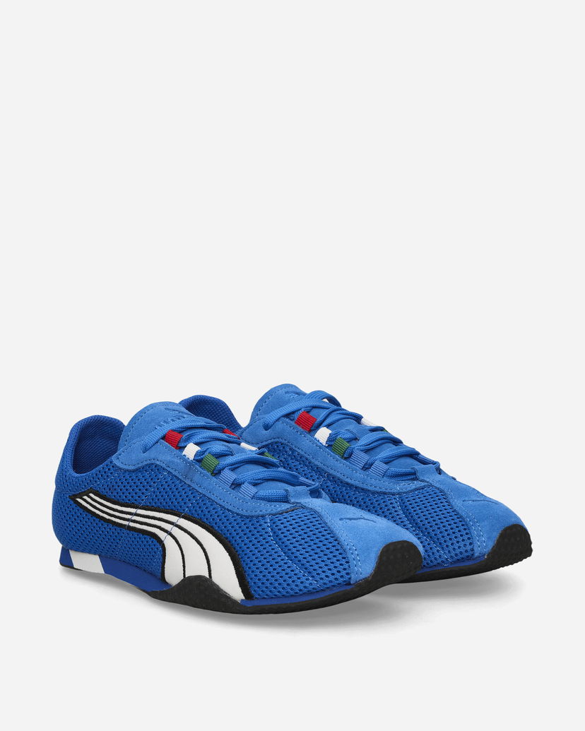 Tenisice i cipele Puma H-Street Track and Field Plava | 403776-02