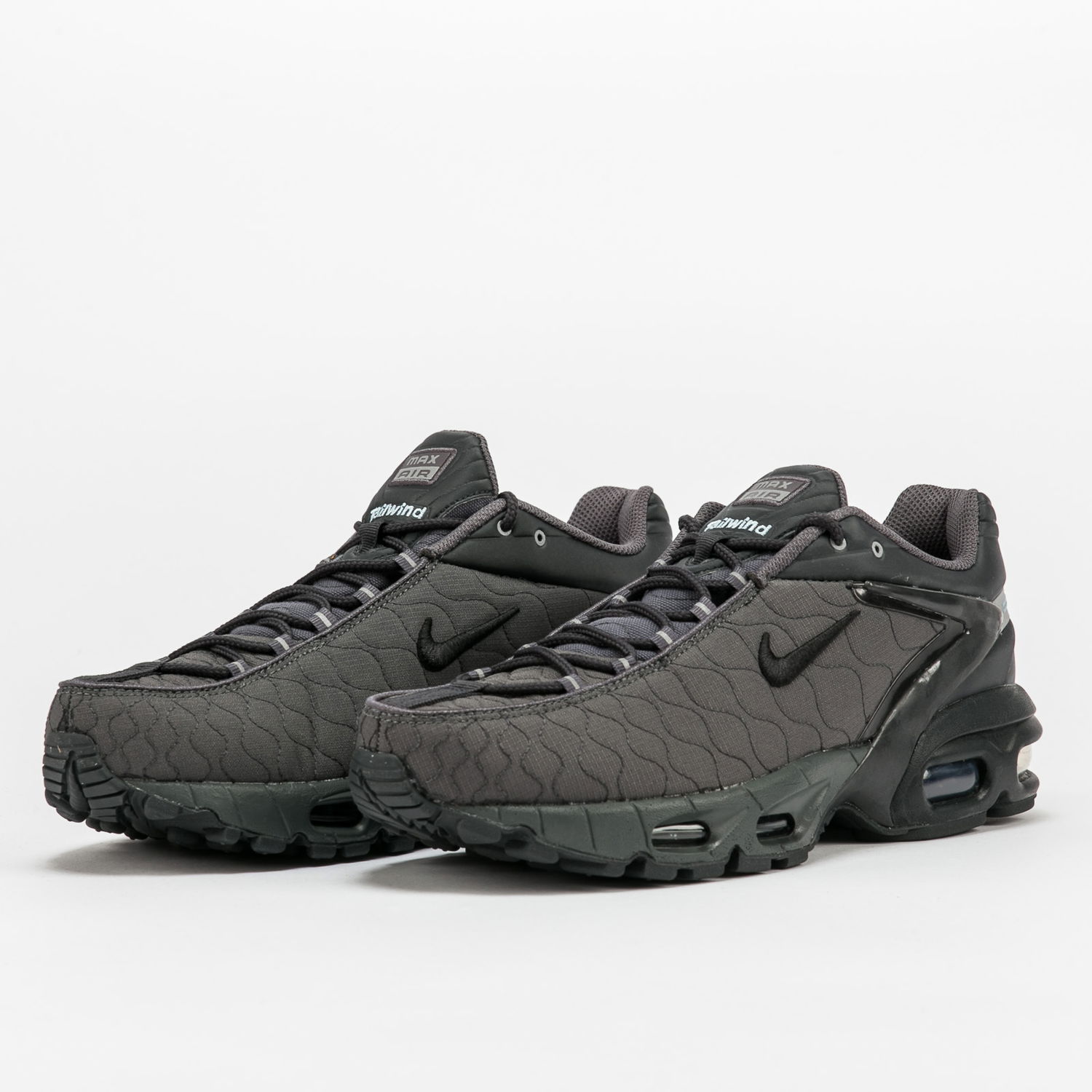 Tenisice i cipele Nike Air Max Tailwind 5 SP Siva | CQ8713-001, 0