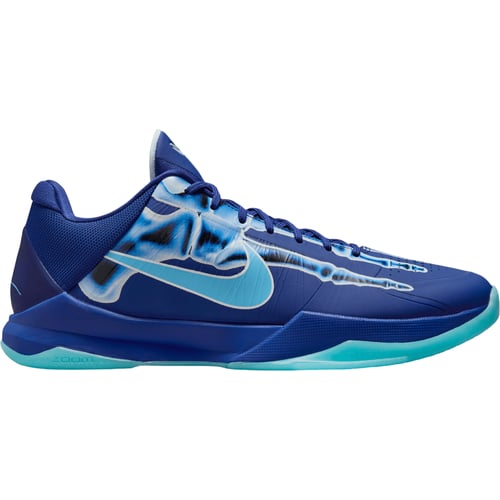 Tenisice i cipele Nike Kobe V Protro Tamnoplava | HJ4303, 0