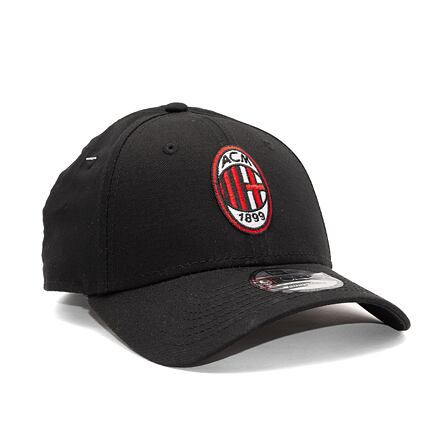 Kapa New Era 9FORTY Core ACMILAN Black One Size Crna | 60363649