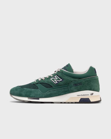 Tenisice i cipele New Balance 1500 Zelena | U1500GRG, 0