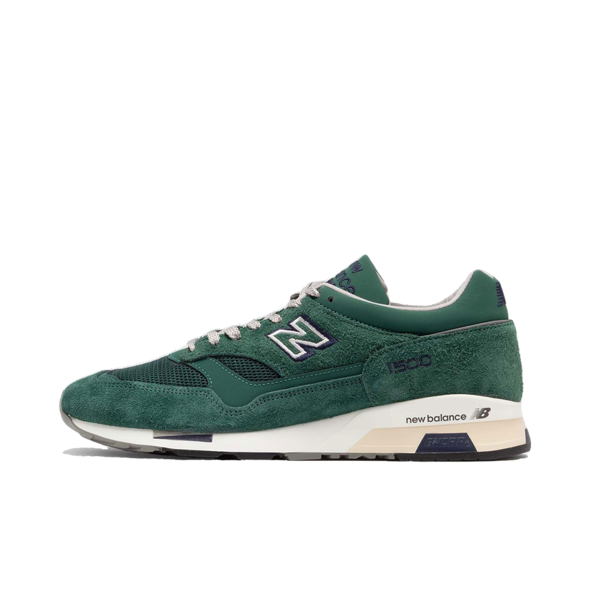 Tenisice i cipele New Balance 1500 Zelena | U1500GRG