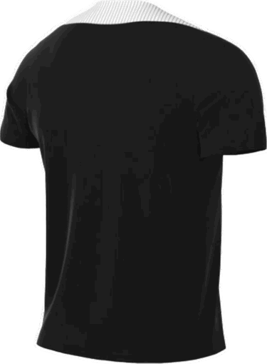 Majica kratkih rukava Nike SK Sturm Graz Strike Training T-Shirt Crna | stgfd7487-010, 1