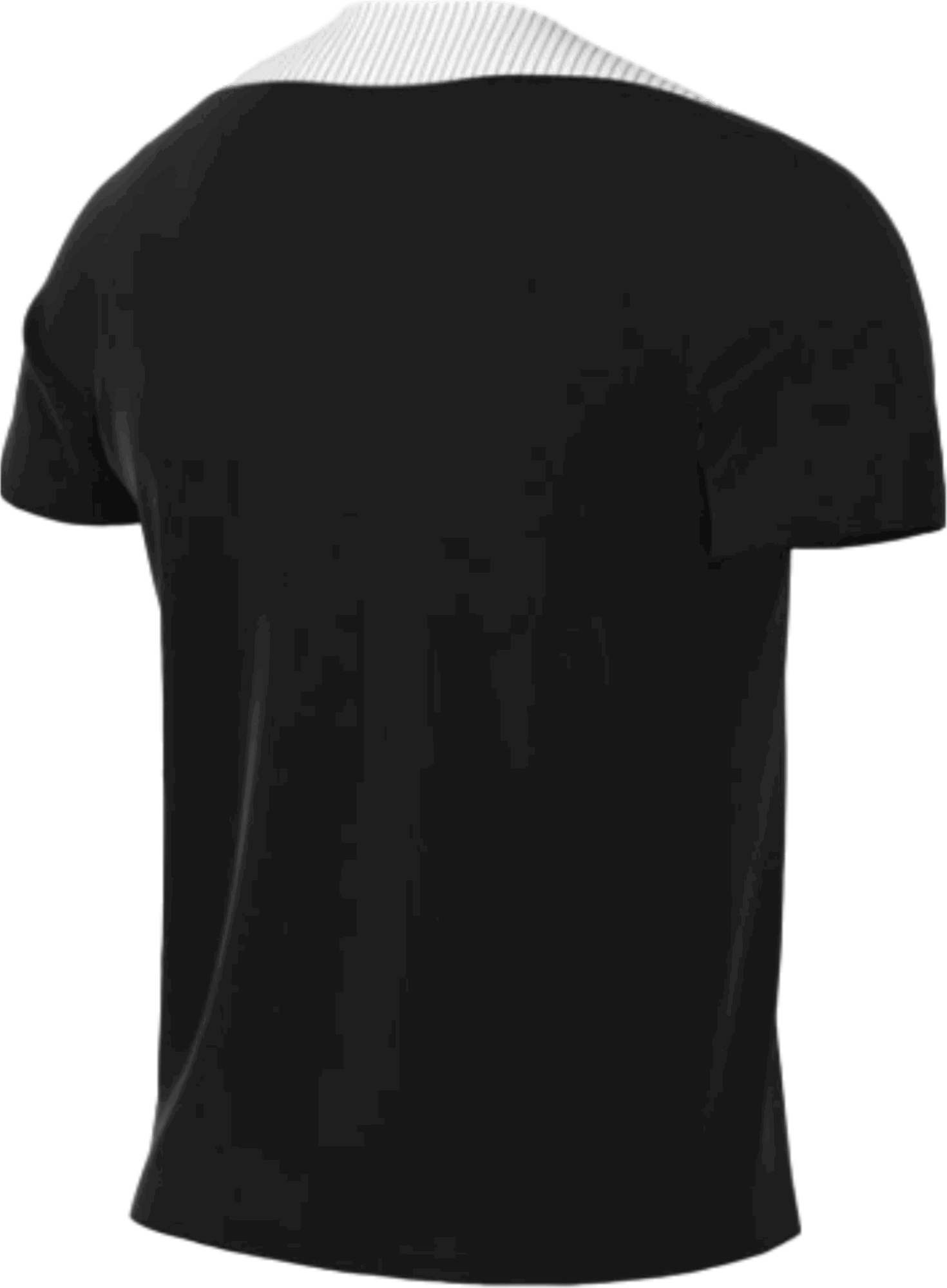 Majica kratkih rukava Nike SK Sturm Graz Strike Training T-Shirt Crna | stgfd7487-010, 1