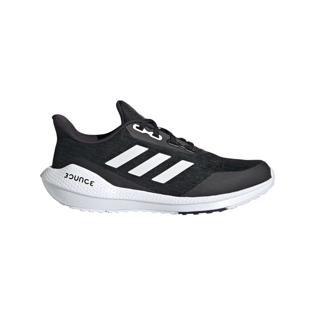 Tenisice i cipele adidas Performance Eq21 run j 35,5 Crna | FX2248, 0