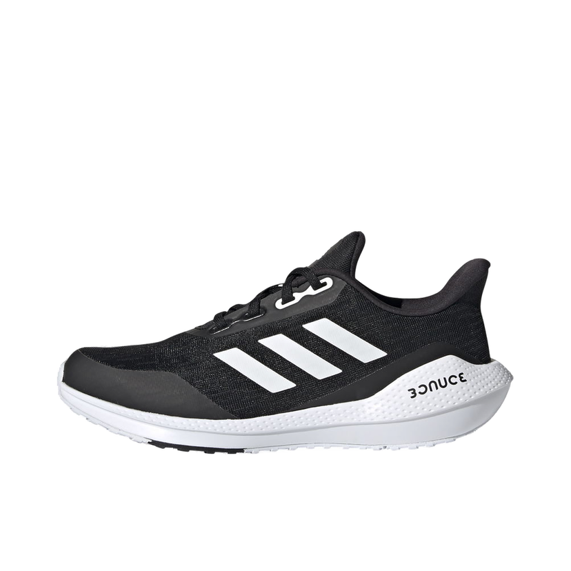Tenisice i cipele adidas Performance Eq21 run j 35,5 Crna | FX2248
