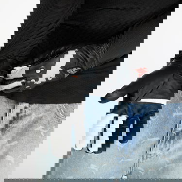 Rukavice Puma A$AP ROCKY Driving Gloves Crna | 4213701, 1