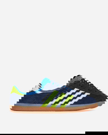 Tenisice i cipele adidas Originals Spezial Hochelaga Tamnoplava | HQ9950 001, 1