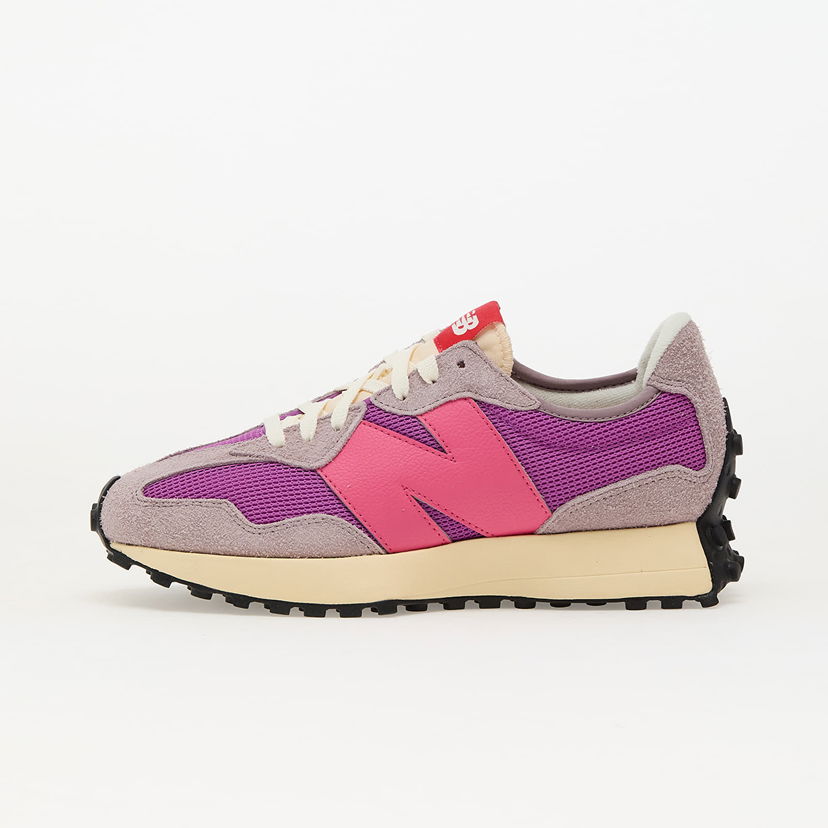 Tenisice i cipele New Balance 327 Ljubičasta | U327VSC