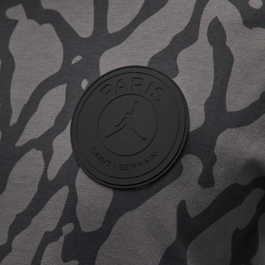 Majica kratkih rukava Jordan Gray PSG Edition Siva | DZ2911-068, 1