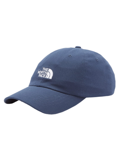 Kapa The North Face Norm Cap Summit Tamnoplava | NF0A3SH38K2