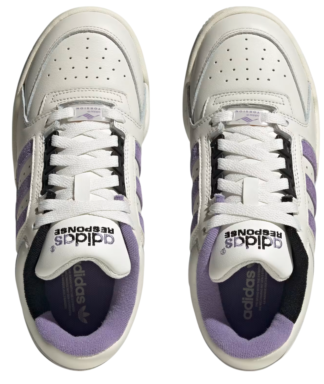 Tenisice i cipele adidas Originals TORSION RESPONSE TENNIS Bijela | HQ8789, 1