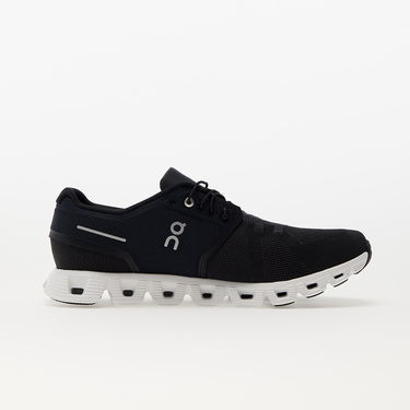 Tenisice i cipele On Running Cloud 5 Crna | 59.98919, 2