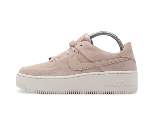 Tenisice i cipele Nike Air Force 1 Sage Low "Particle Beige" Ružičasta | AR5339-201