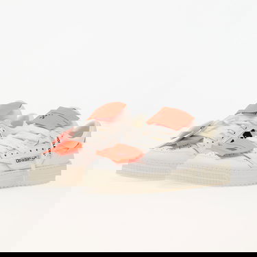 Tenisice i cipele Off-White Low Top 3.0 Off Court Bijela | OWIA28EC99LEA0010120, 5