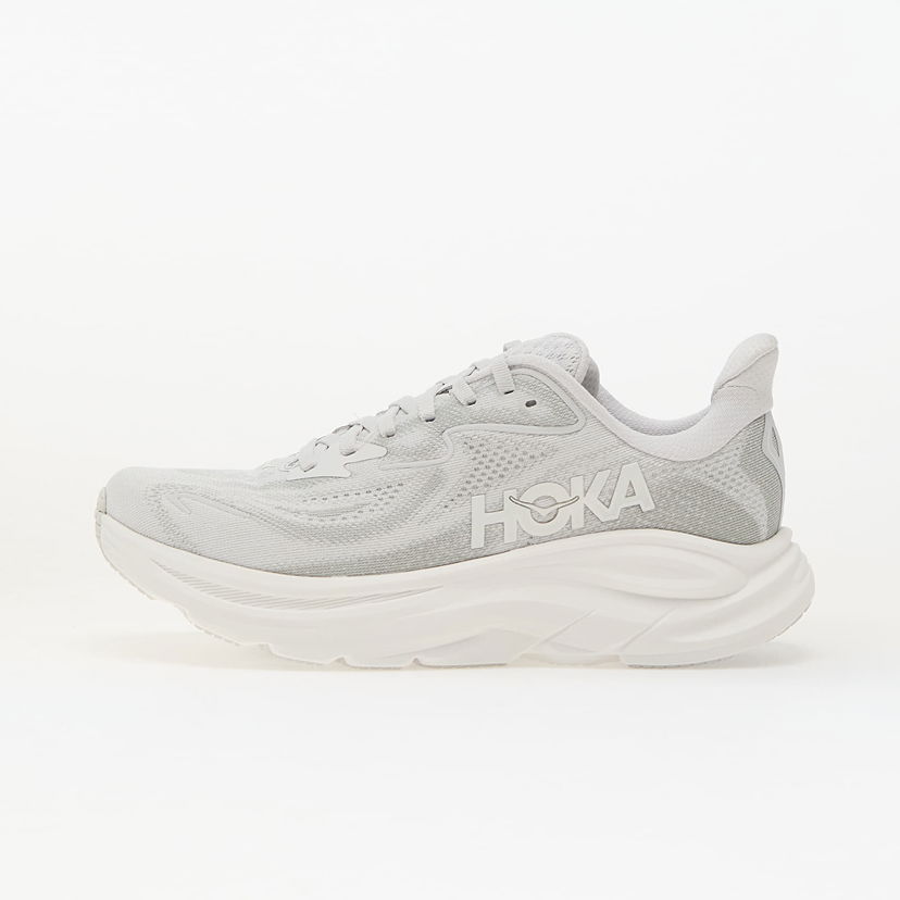 Tenisice i cipele Hoka One One Clifton 10 Bijela | 1162031-CRDS
