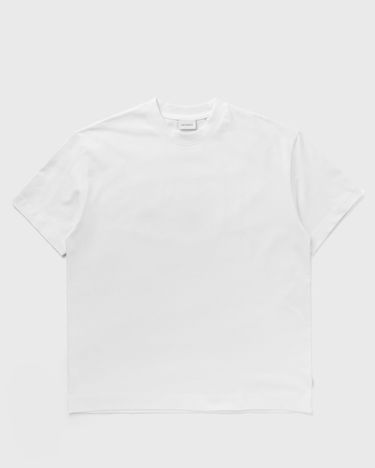 Majica kratkih rukava Les Deux Carl T-Shirt Bijela | 1000809-201, 1