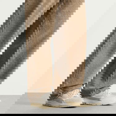 Tenisice i cipele AXEL ARIGATO Area Lo Pony Bež | F3363001, 6