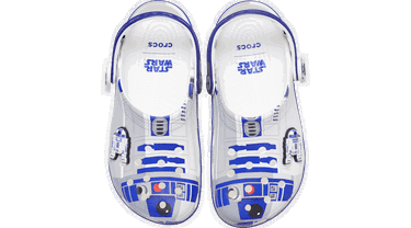 Tenisice i cipele Crocs STAR WARS™ R2-D2 Classic Clogs Višebojno | 211490-90H, 0