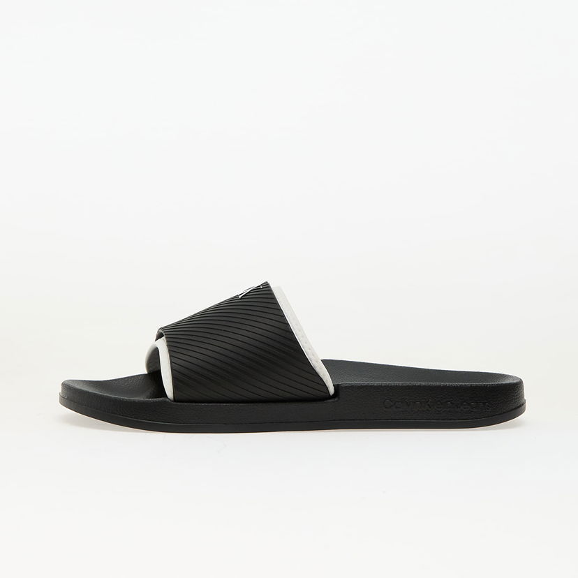 Tenisice i cipele CALVIN KLEIN Jeans Slides Crna | YM0YM01234 0GM