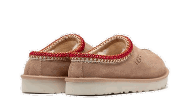 Tenisice i cipele UGG Tasman Slipper "Sand Dark Cherry" Bež | 5955-SNDD, 2
