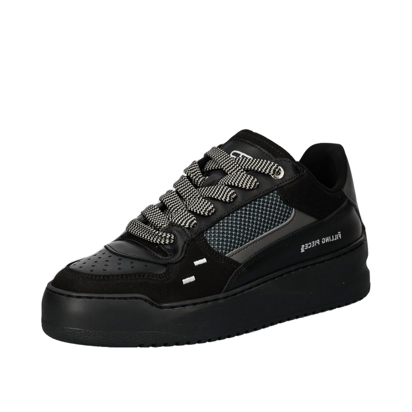 Tenisice i cipele Filling Pieces Avenue Crna | 52133911861