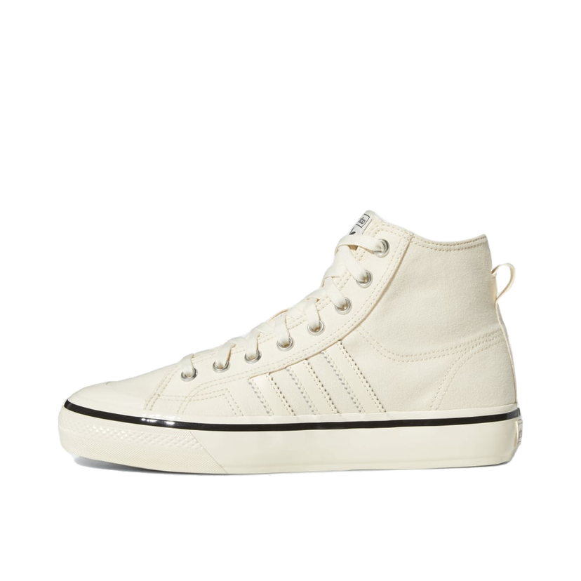 Tenisice i cipele adidas Originals Nizza Bež | GX8347