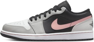 Tenisice i cipele Jordan Air Jordan 1 Low Siva | 553558-062, 0