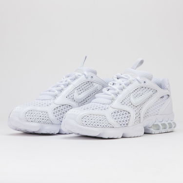Tenisice i cipele Nike Air Zoom Spiridon Cage 2 Bijela | CJ1288-100, 1