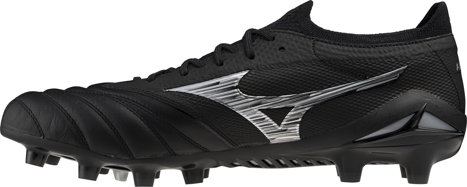 Tenisice i cipele Mizuno Morelia Neo IV Beta Made in Japan FG Crna | p1ga2340-03, 1